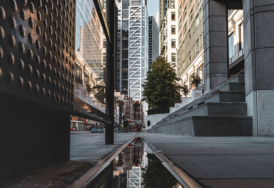 Quarterly Commentary: April 2020