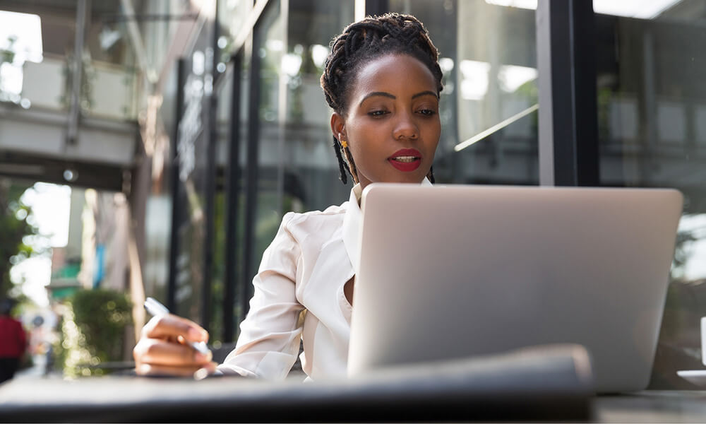 Our new domestic portal