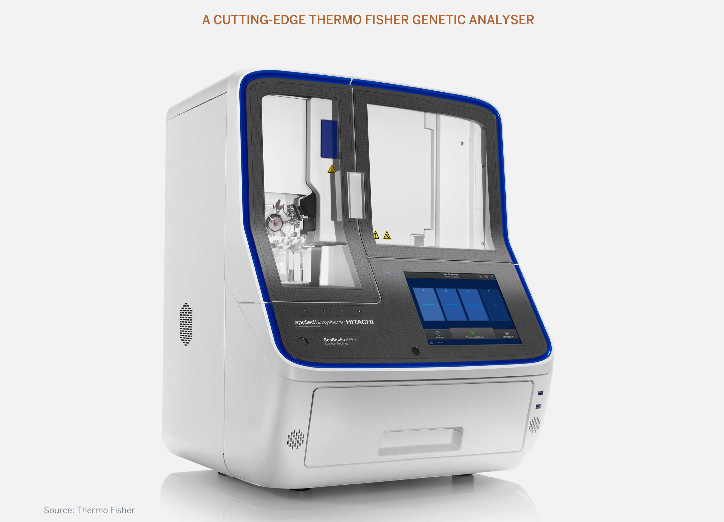 a-cutting-edge-thermo-fisher-genetic-analyser