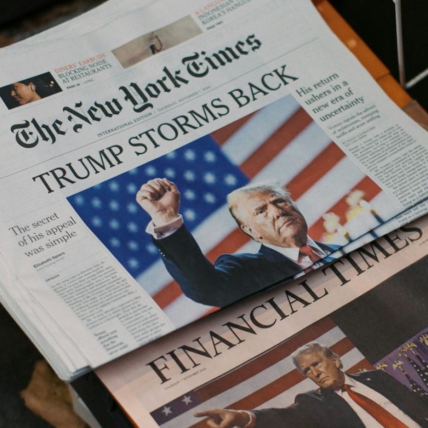 trump-newspapers
