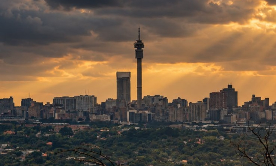 jozi